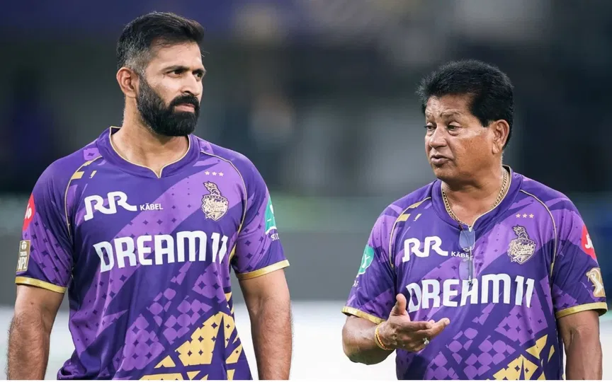 3 possible changes at KKR after Abhishek Nayar's appointment as new head coach for IPL 2026
